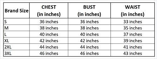 KBZ Womens Rayon Floral Print Regular Wear Top Wine M