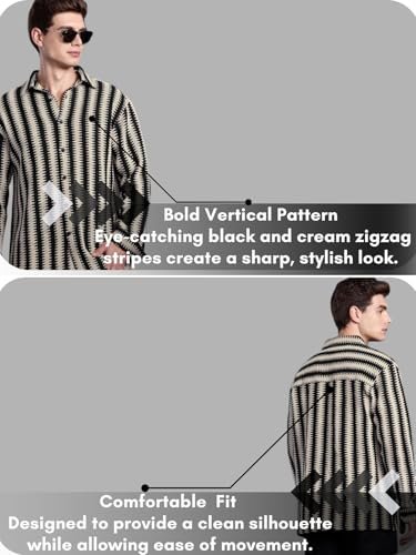 GRECIILOOKS Shirt for Men - Image 6