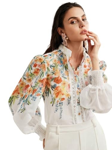 LITZO Top for Women || Woman Shirt || Woman Top (L-43-2XL) - Image 7