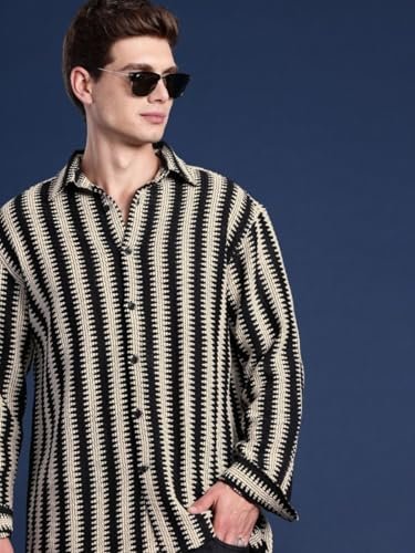 GRECIILOOKS Shirt for Men - Image 7