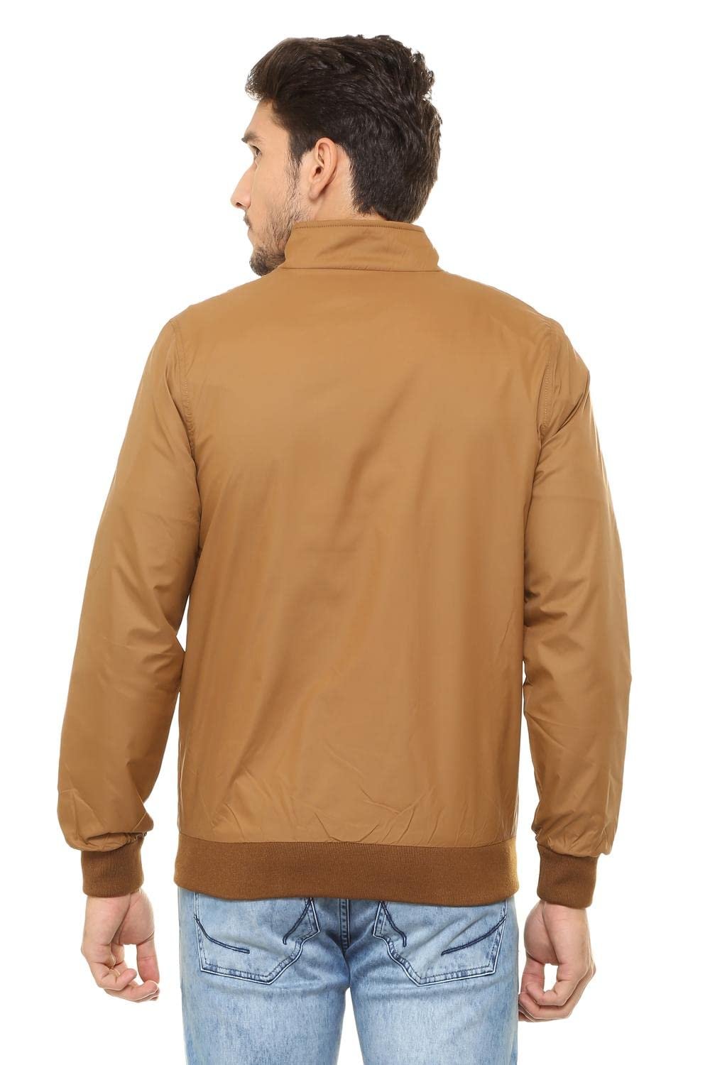 Allen Solly Brown Jacket - Image 5