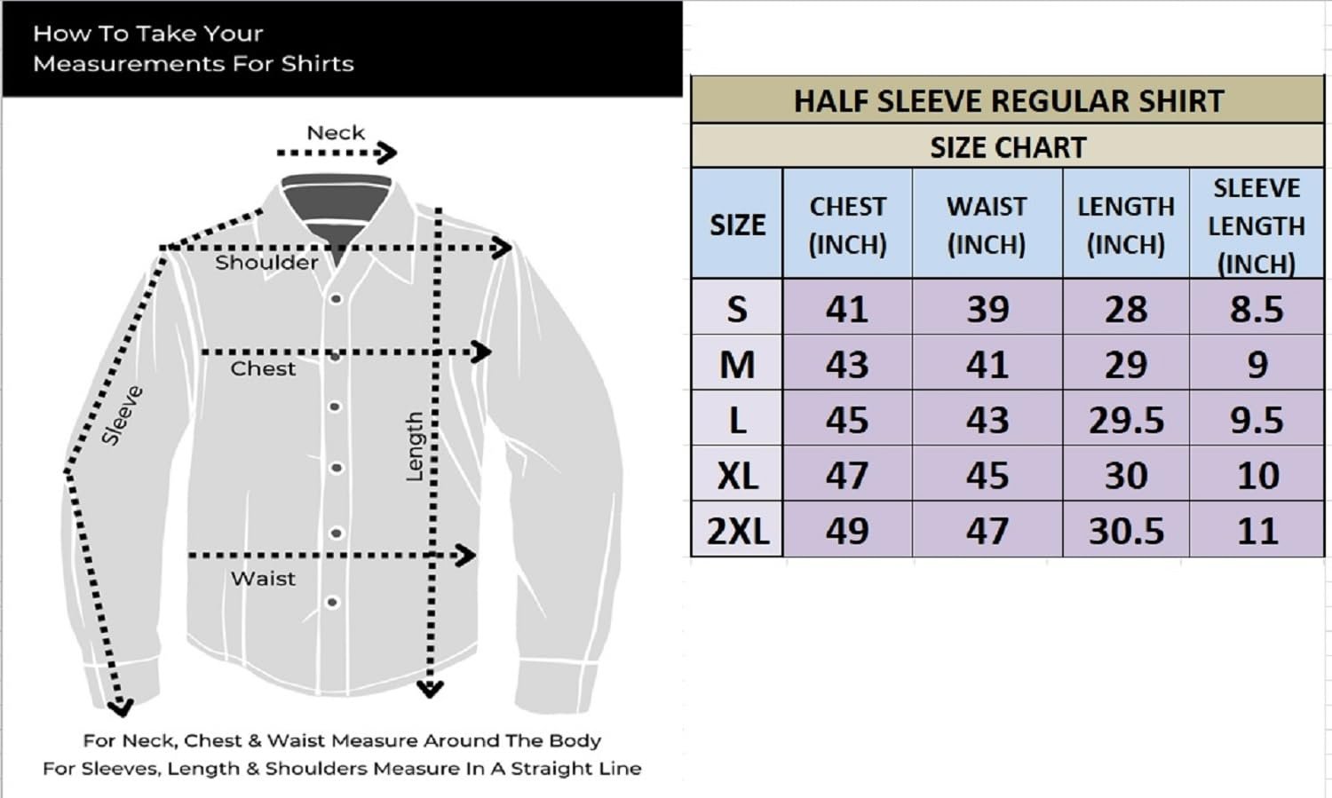 Lymio Regular Fit Shirt for Men|| Men Stylish Regular Fit Shirt (Resort-Slub) (in, Alpha, XL, Blue)