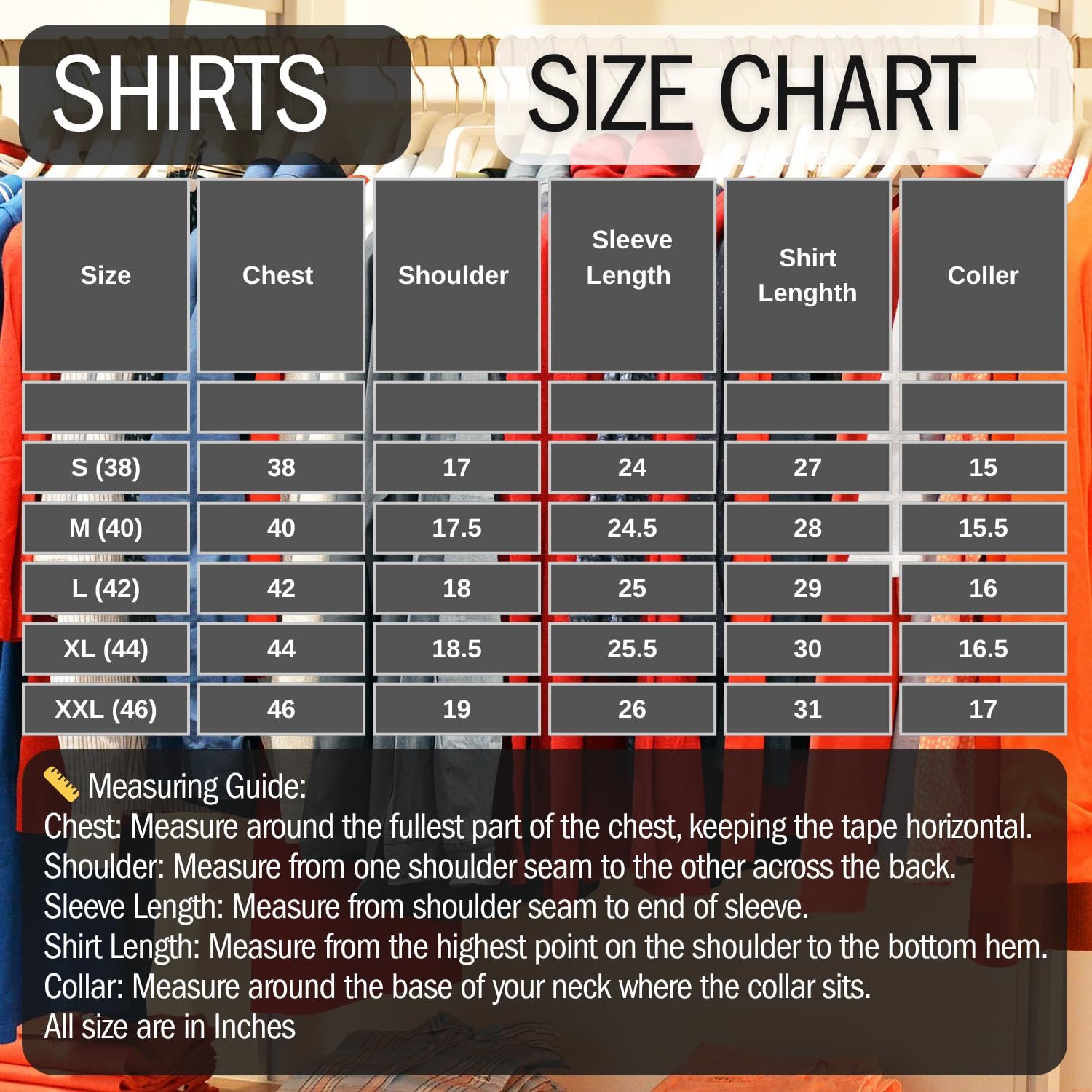 Glowic Men’s Plain Casual Shirt | Cotton Soft & Breathable Fabric | Full Sleeve Comfort Fit Stylish Solid Shirts for Office (in, Alpha, L, Regular, White)