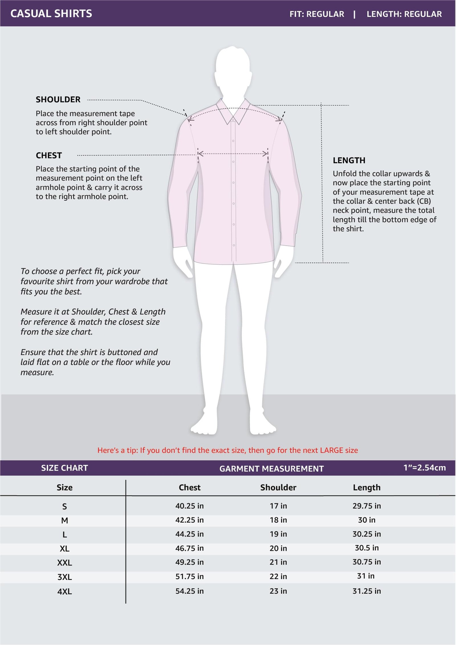 Symbol Premium Men's Stylish Solid All Day Fresh Buttondown Casual Shirt - Regular Fit|Plain|Full Sleeve|Cotton Semi Formal Wear (Available in Plus Size & Combo Pack, Black_L) - Image 3