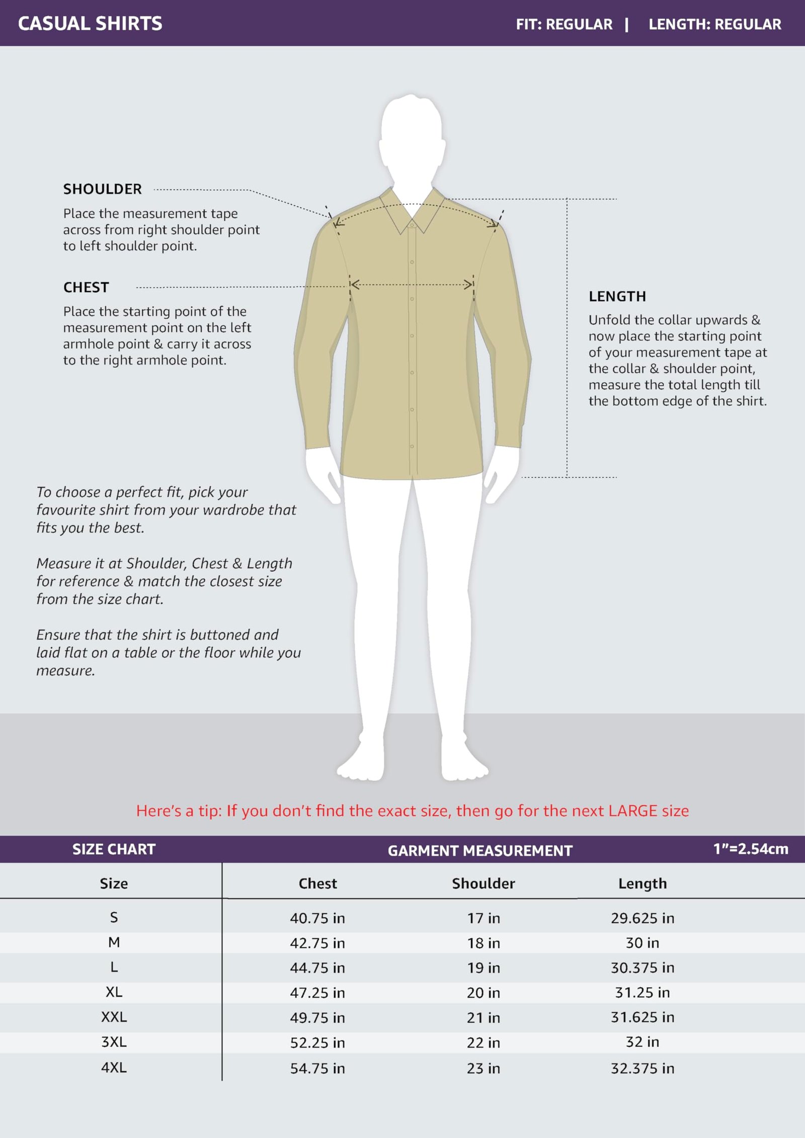 Symbol Premium Men’s Casual Washed Cotton Twill Shirt (Regular Fit) (Green_Small)