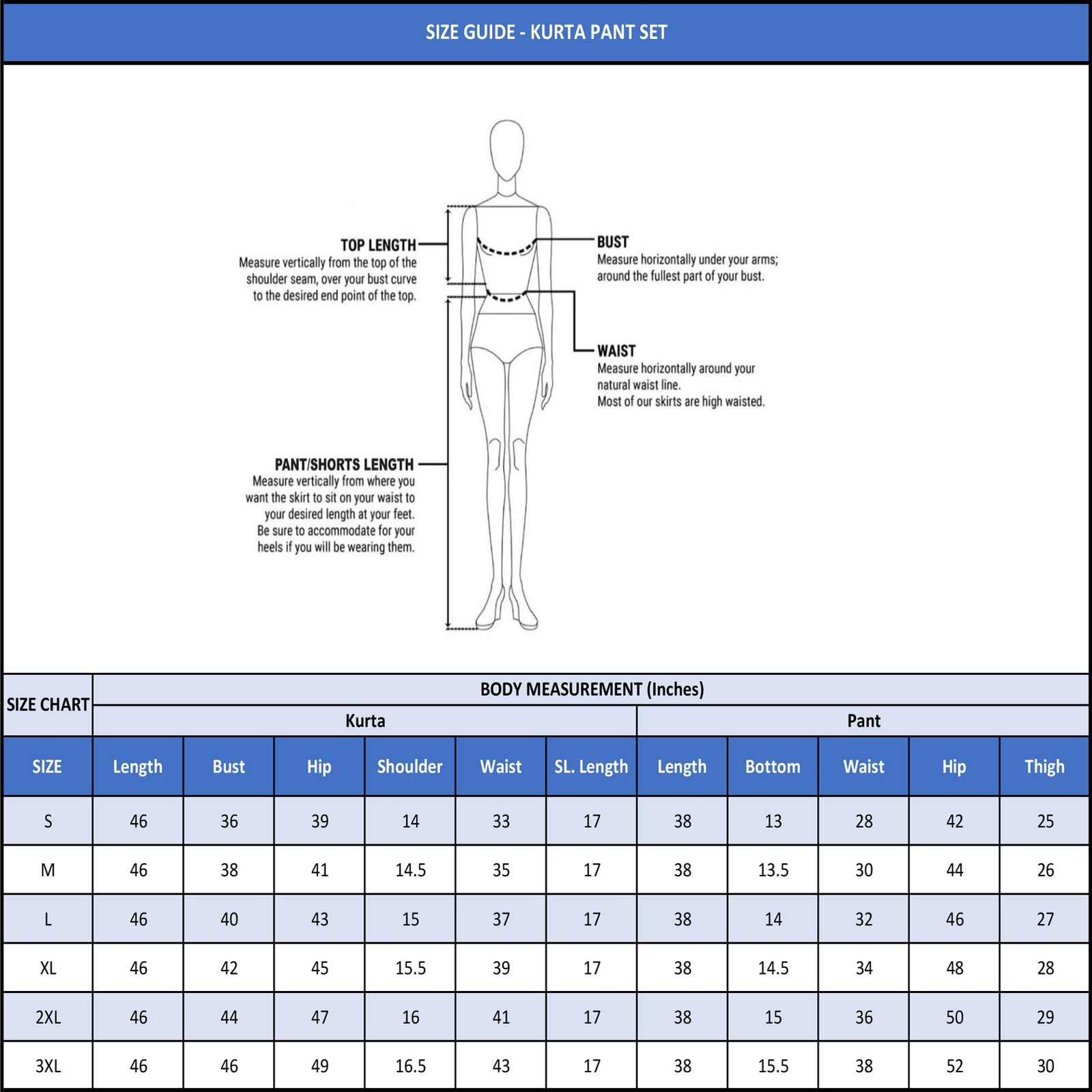 SHIENZY Women’s Kurta & Pant with Dupatta || Straight Kurta Outfits || Ethnic Set (1501SHZ_PNK_L)