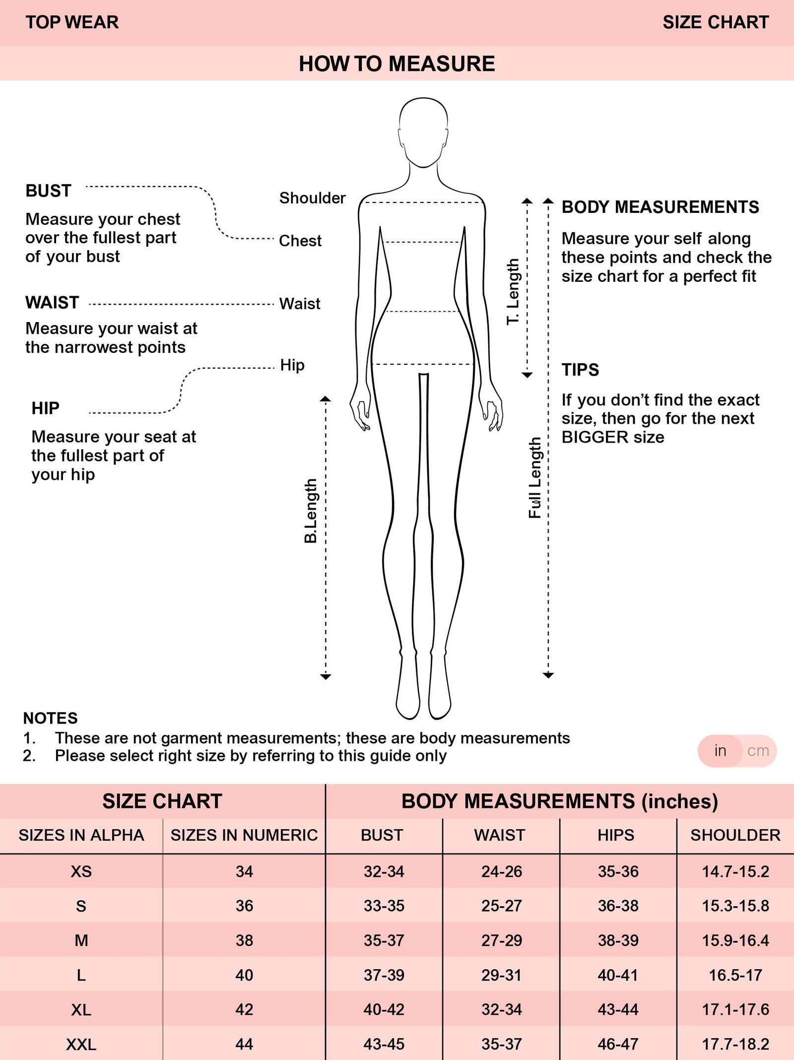 VERO MODA Women Regular Fit Pink Top