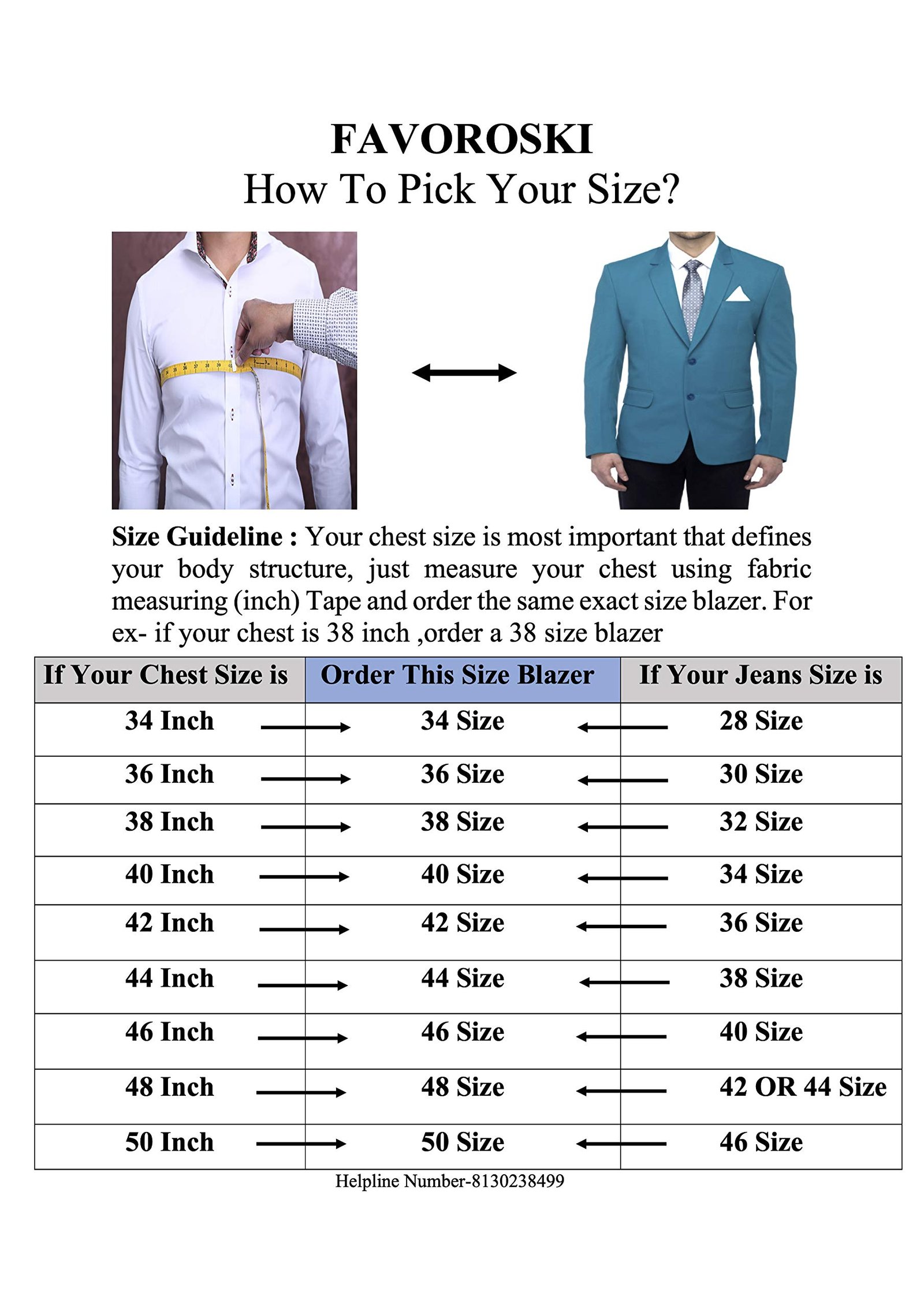 FAVOROSKI Designer Men's Slim Italian Fit Shawl Collar Tuxedo Suit Blazer, Wine (FAVBL161121-WINE-XL) - Image 5