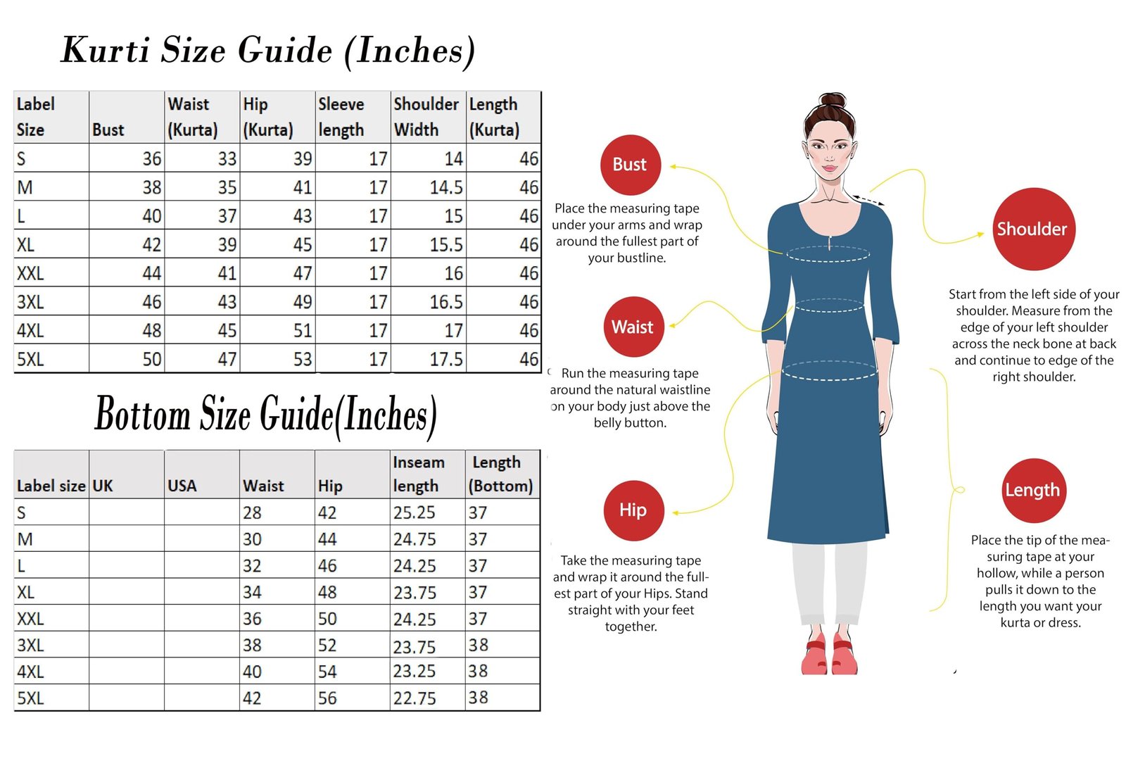 GoSriKi Women's Cotton Blend Floral Straight Kurta with Pant & Dupatta (MEI Purple-NW-GS X-Large) - Image 4